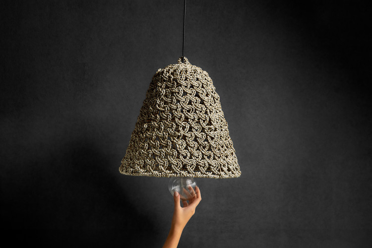 Taiga Pendant - Medium Pendants - 1