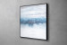 Hand Painted Canvas Art - Arctic Canvas Art - 3
