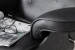 Snowden Lounge Chair - Obsidian Leather Loungers - 10