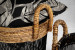 Sabina Basket - Set of 2 Baskets & Storage - 4