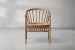 Lyon Armchair - Summer Oak Dining Chairs - 6