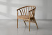 Lyon Armchair - Summer Oak Dining Chairs - 7