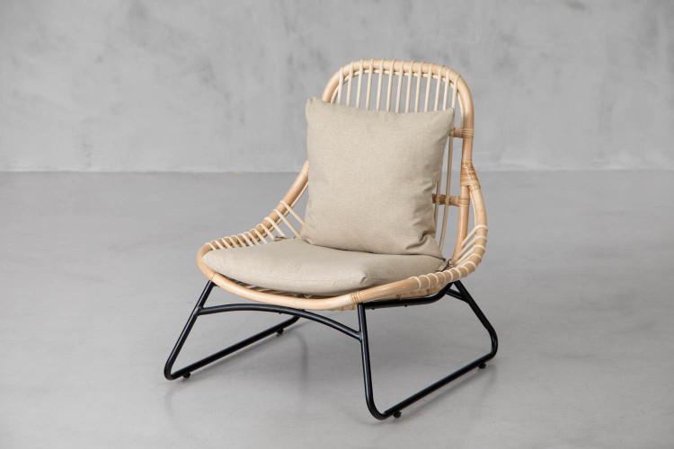 Bondi Chair Chairs - 1