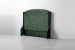 Audrey Headboard - Single - Aged Forest Single Headboards - 1