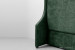 Audrey Headboard - Single - Aged Forest Single Headboards - 3