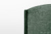 Audrey Headboard - Single - Aged Forest Single Headboards - 4
