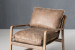 Clyde Leather Armchair - Coco Armchairs - 6