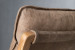 Clyde Leather Armchair - Coco Armchairs - 8