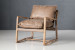 Clyde Leather Armchair - Coco Armchairs - 2