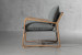 Clyde Armchair - Pebble Chairs - 4