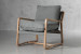 Clyde Armchair - Pebble Chairs - 2
