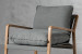 Clyde Armchair - Pebble Chairs - 6