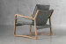 Clyde Armchair - Pebble Chairs - 5