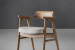 Elodie Dining Chair - Ivory Dining Chairs - 5