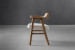 Elodie Dining Chair - Ivory Dining Chairs - 2