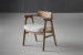 Elodie Dining Chair - Ivory Dining Chairs - 4
