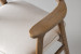 Elodie Dining Chair - Ivory Dining Chairs - 6