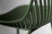 Yara Counter Bar Chair - Forest Green Yara Bar Chair Collection - 8