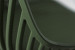 Yara Counter Bar Chair - Forest Green Yara Bar Chair Collection - 9