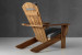 Tremont Patio Lounge Chair Patio Occasional Chairs - 5