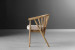 Lyon Dining Chair - Smoke Dining Chairs - 3