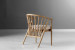 Lyon Dining Chair - Smoke Dining Chairs - 5