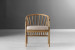 Lyon Dining Chair - Smoke Dining Chairs - 2