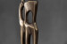 Gia Metal Sculpture Sculptural Art - 6