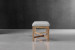Alice Bench - Smoke Benches - 5