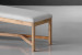 Alice Bench - Smoke Benches - 8