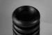 Martina Candle Holder - Black Candle Holders - 5