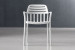 Finn Dining Chair - White Dining Chairs - 2