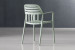 Finn Dining Chair - Sage Dining Chairs - 3