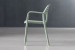 Finn Dining Chair - Sage Dining Chairs - 4