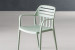 Finn Dining Chair - Sage Dining Chairs - 5