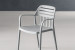 Finn Dining Chair - Dove Grey Dining Chairs - 5