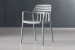 Finn Dining Chair - Dove Grey Dining Chairs - 1