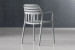 Finn Dining Chair - Dove Grey Dining Chairs - 4