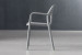 Finn Dining Chair - Dove Grey Dining Chairs - 3