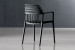Finn Dining Chair - Black Dining Chairs - 4