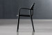 Finn Dining Chair - Black Dining Chairs - 3