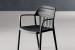 Finn Dining Chair - Black Dining Chairs - 5