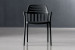 Finn Dining Chair - Black Dining Chairs - 2