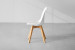 Cody Dining Chair - White Cody Dining Chair Collection - 3