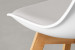 Cody Dining Chair - White Cody Dining Chair Collection - 6