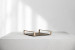 Mina Decorative Tray - Square Bowls & Trays - 2