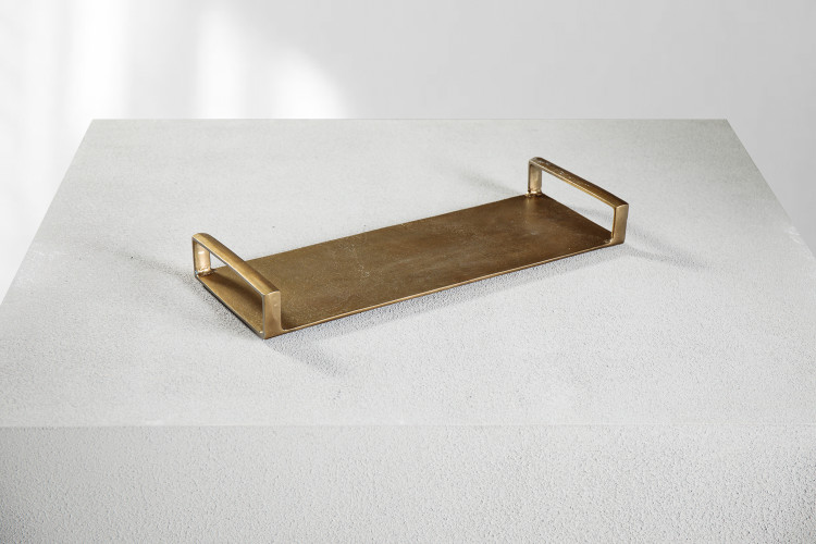 Mina Decorative Tray -  Small Bowls & Trays - 3