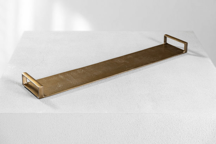 Mina Decorative Tray - Large Bowls & Trays - 3