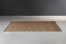 Java Jute Rug - Natural & Dark Grey Rugs - 3