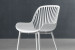 Paige Dining Chair - White Dining Chairs - 5